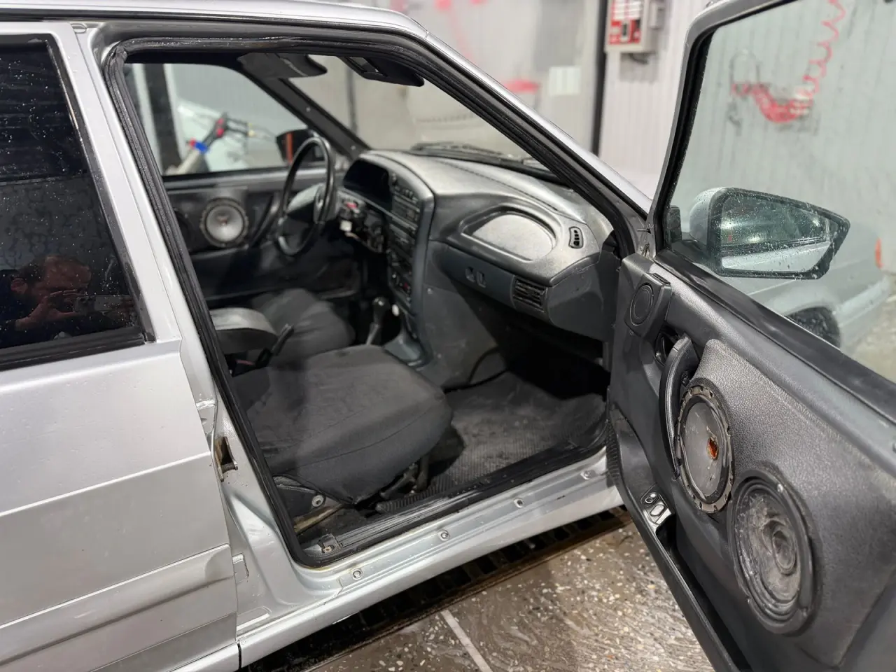 LADA (ВАЗ), 2114, 2011 г, 220000 км