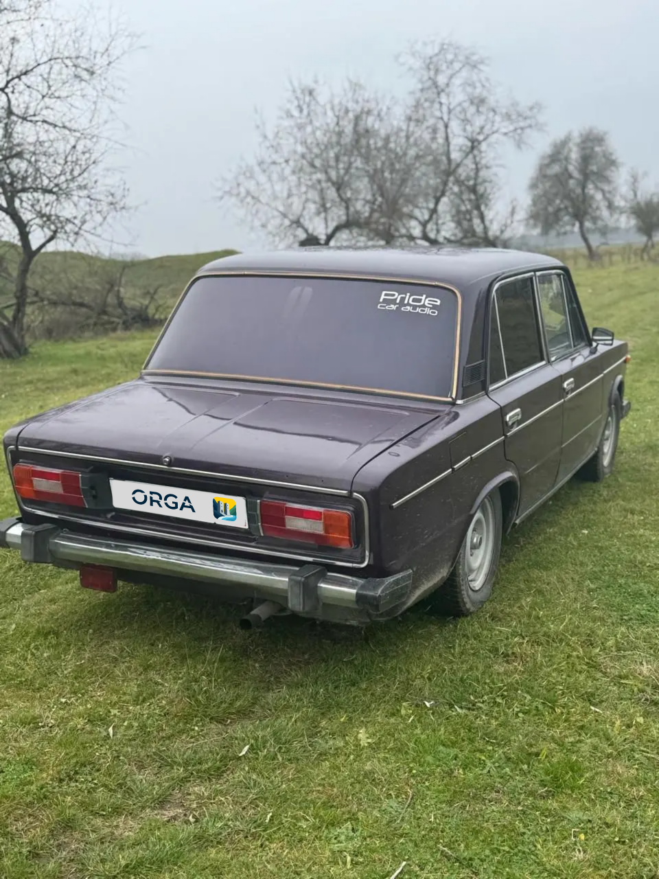 LADA (ВАЗ), 2106, 1999 г, 1.6 л.
