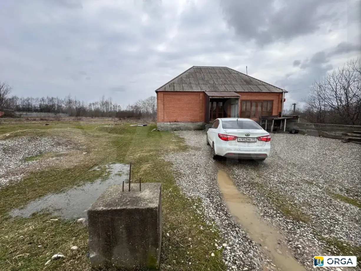 Дом 150 м² на участке 16 сот.