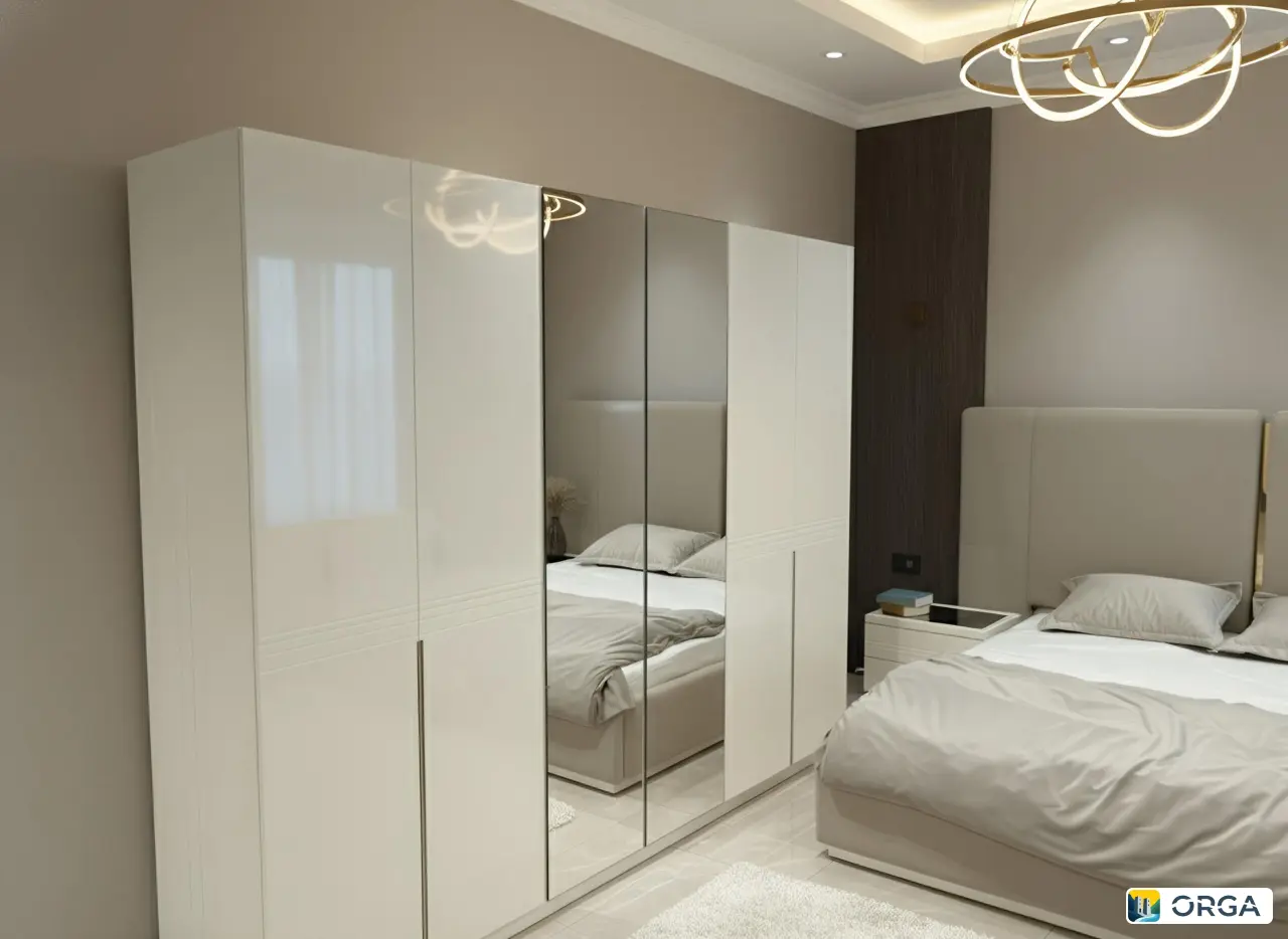 Спальня «Атланта»