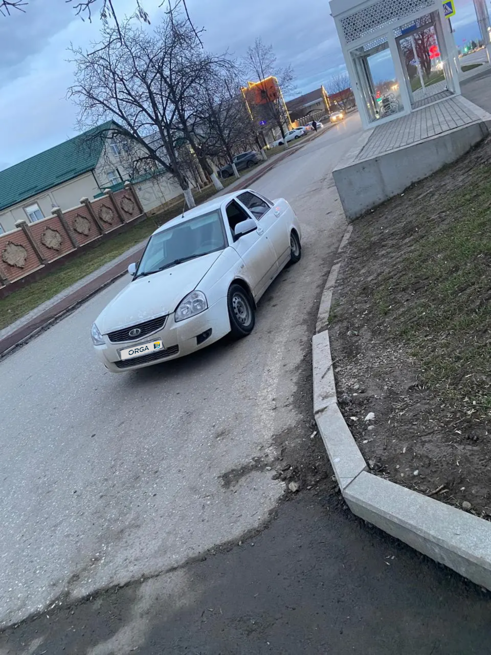 LADA (ВАЗ), Priora, 2011 г