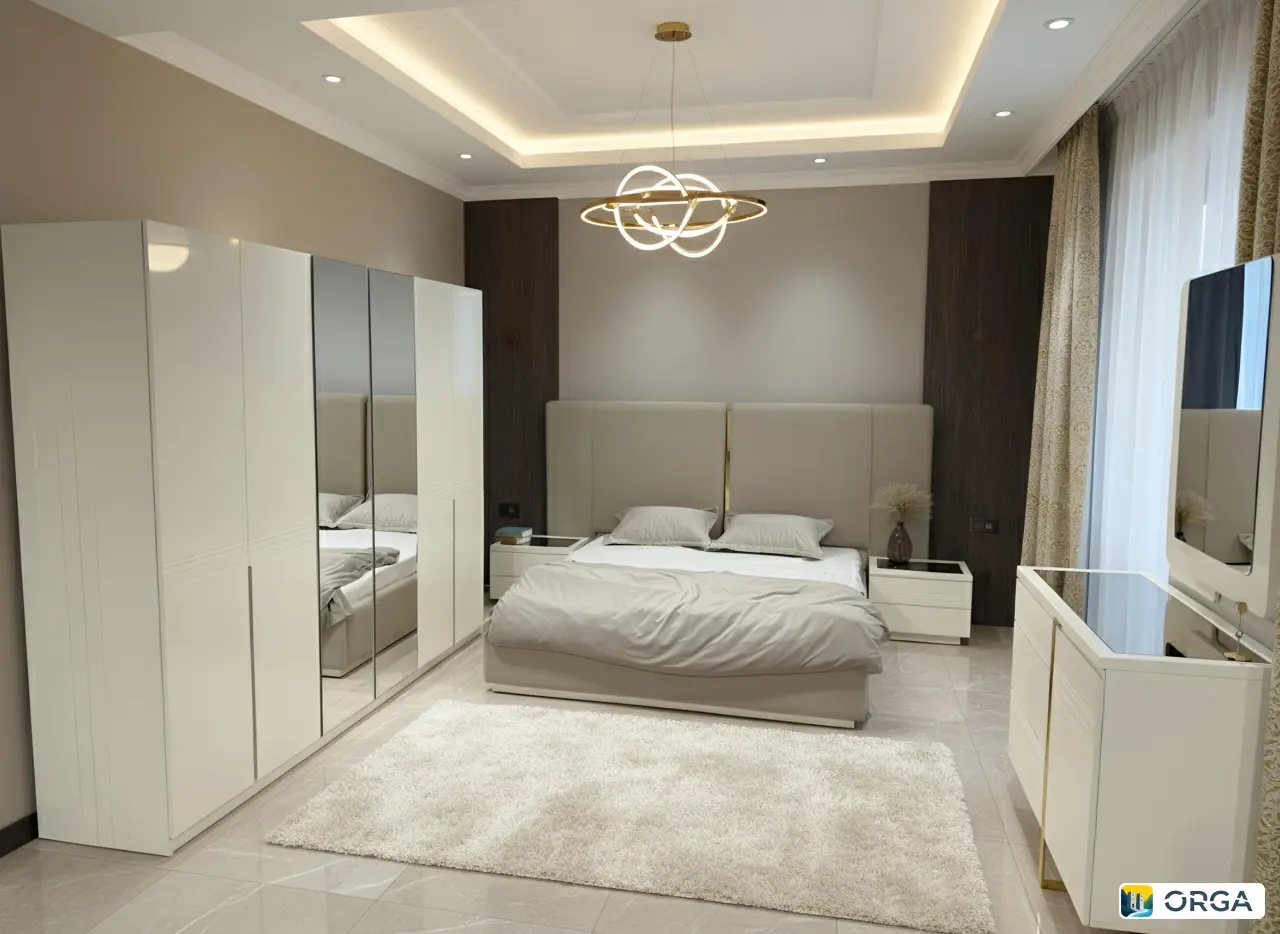 Спальня «Атланта»