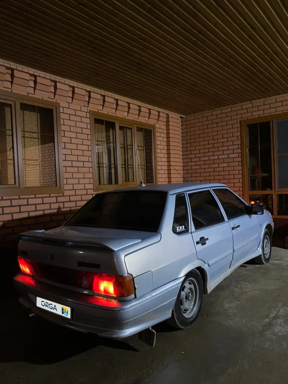 LADA (ВАЗ), 2115, 2006 г