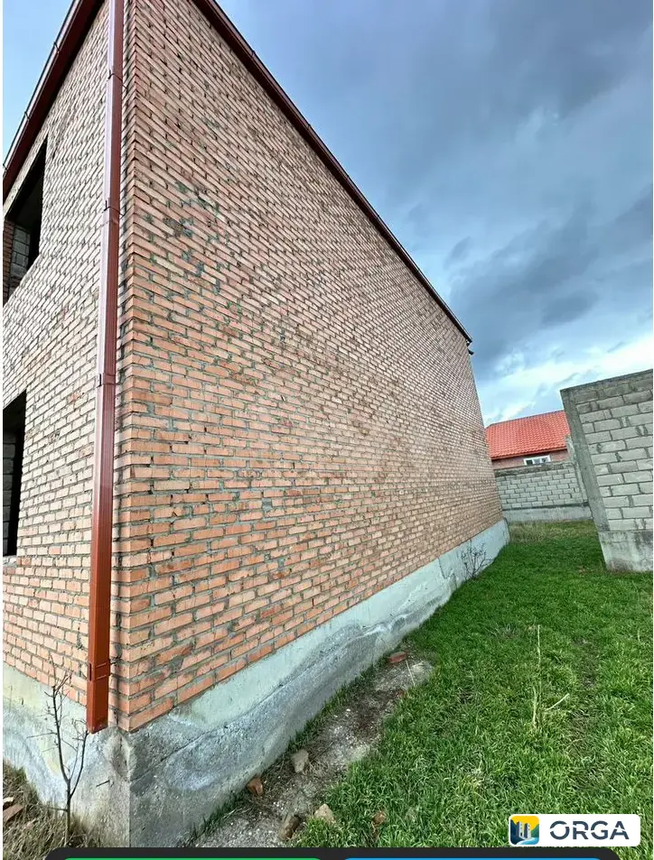 Дом 350 м² на участке 10 сот.