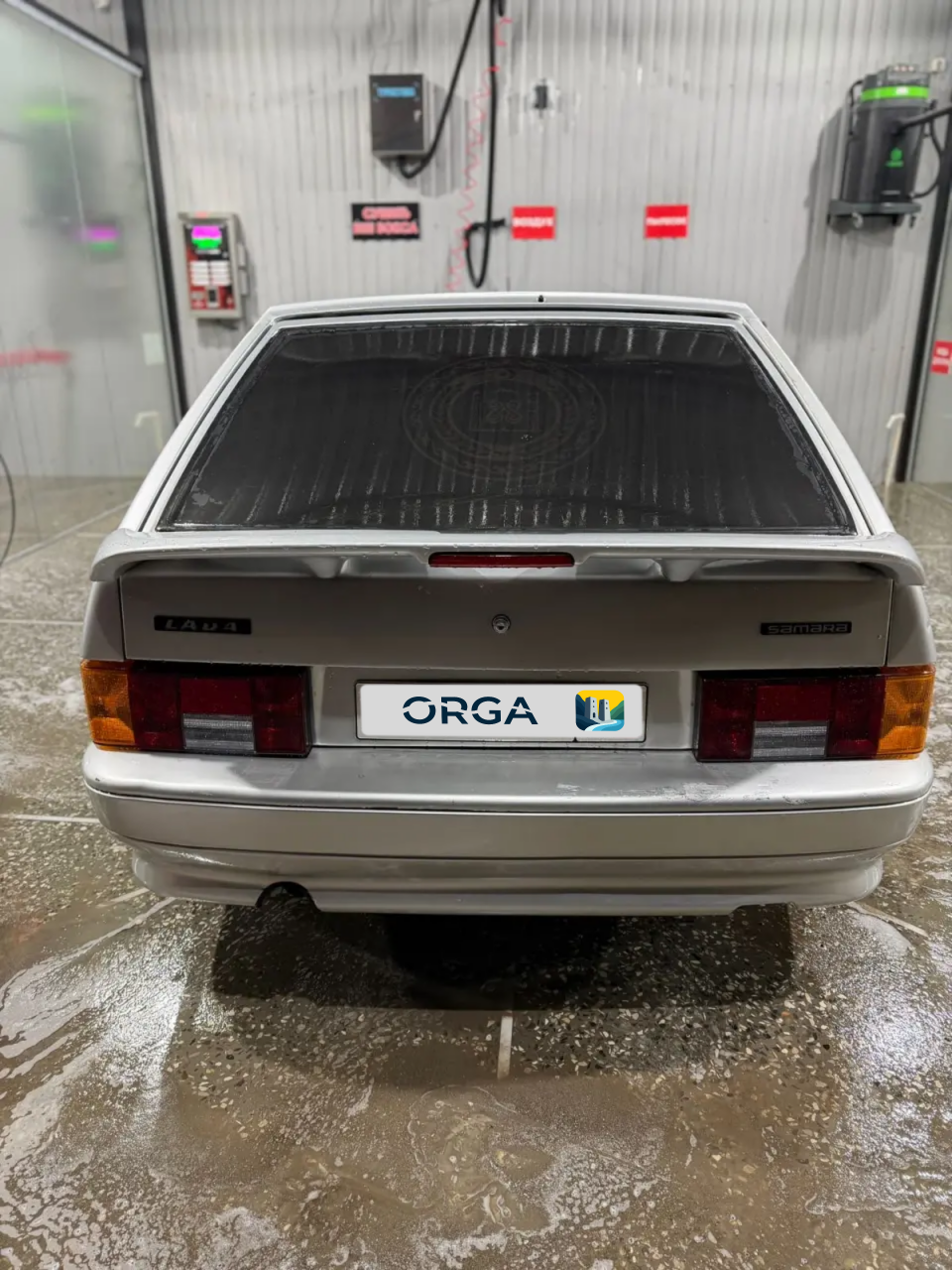 LADA (ВАЗ), 2114, 2011 г, 220000 км