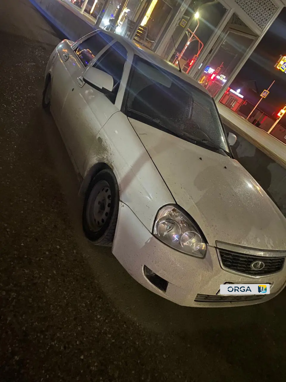 LADA (ВАЗ), Priora, 2011 г