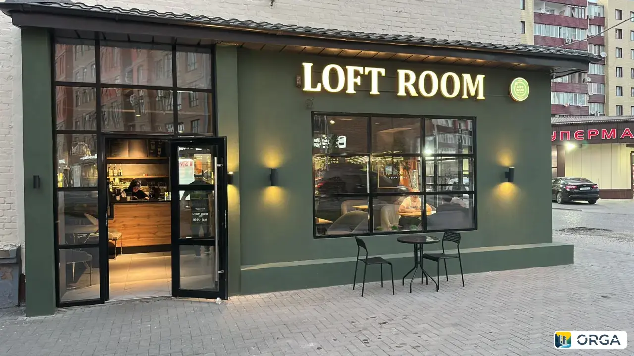 Продажа Торговое помещение