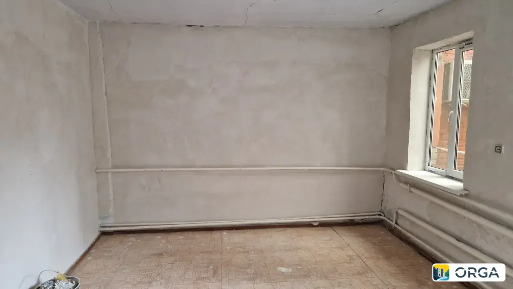 Коттедж 90 м² на участке 3 сот.