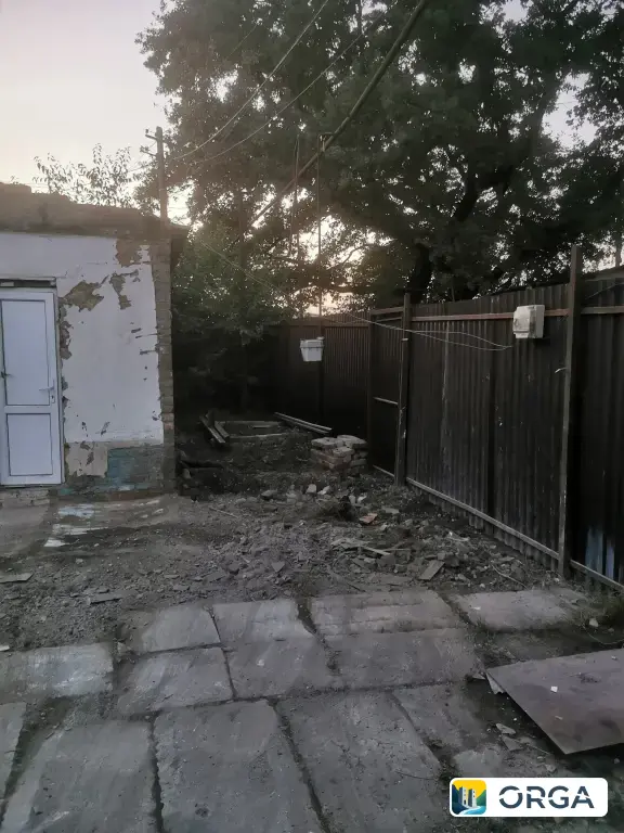 Коттедж 90 м² на участке 3 сот.