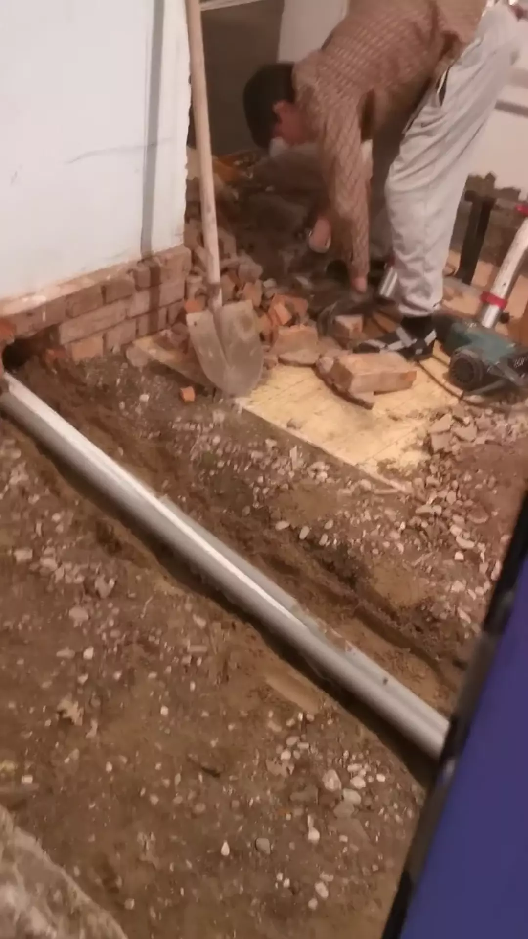 Коттедж 90 м² на участке 3 сот.