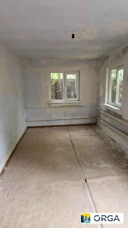 Коттедж 90 м² на участке 3 сот.