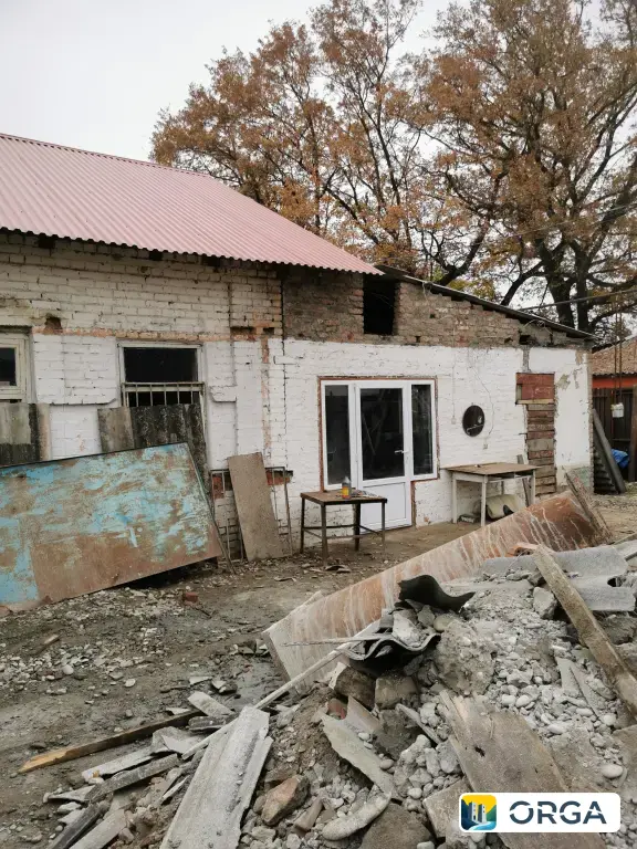 Коттедж 90 м² на участке 3 сот.