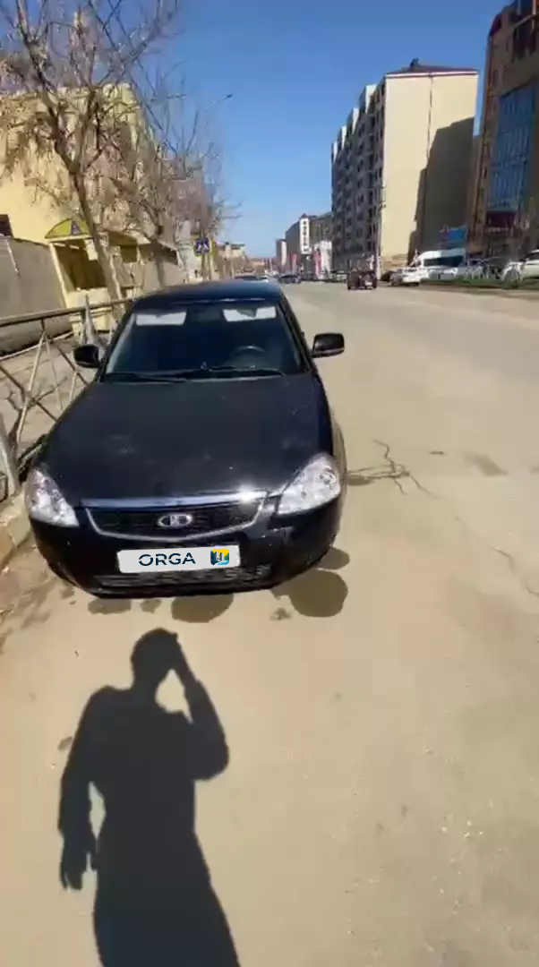 LADA (ВАЗ), 2012 г, 1.6 л., 98 л.с