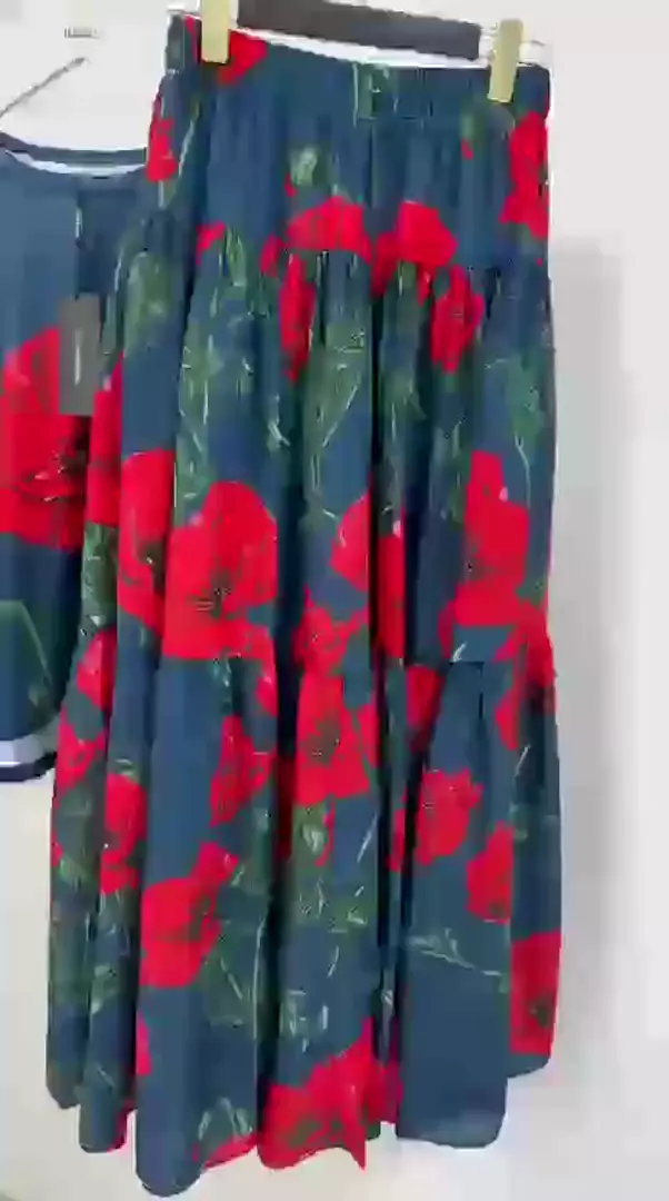 Женская одежда