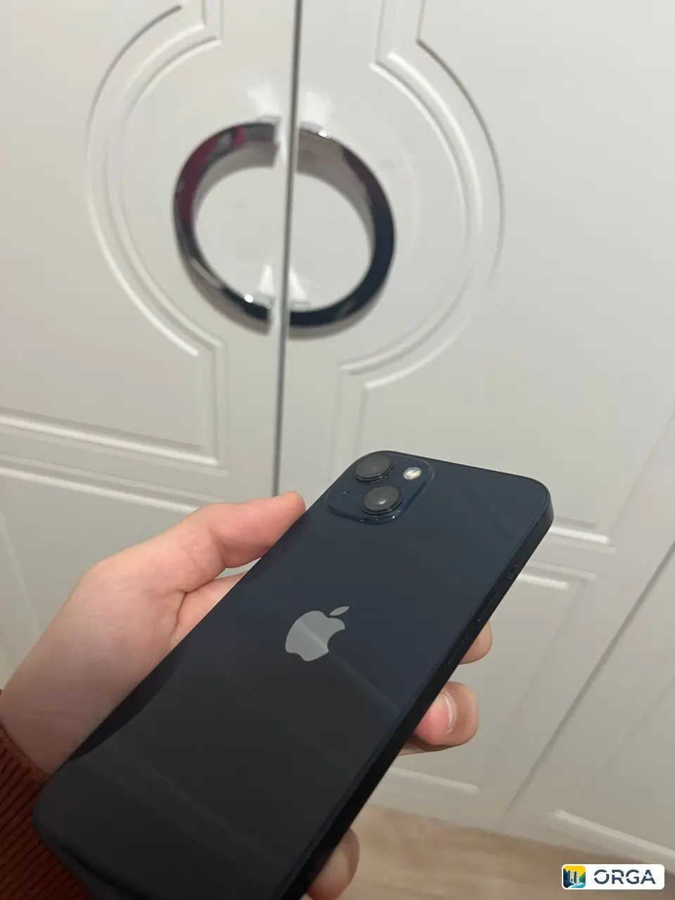айфон 13 128гб 89акб
