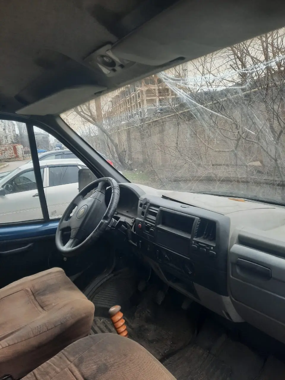 ГАЗ, ГАЗель