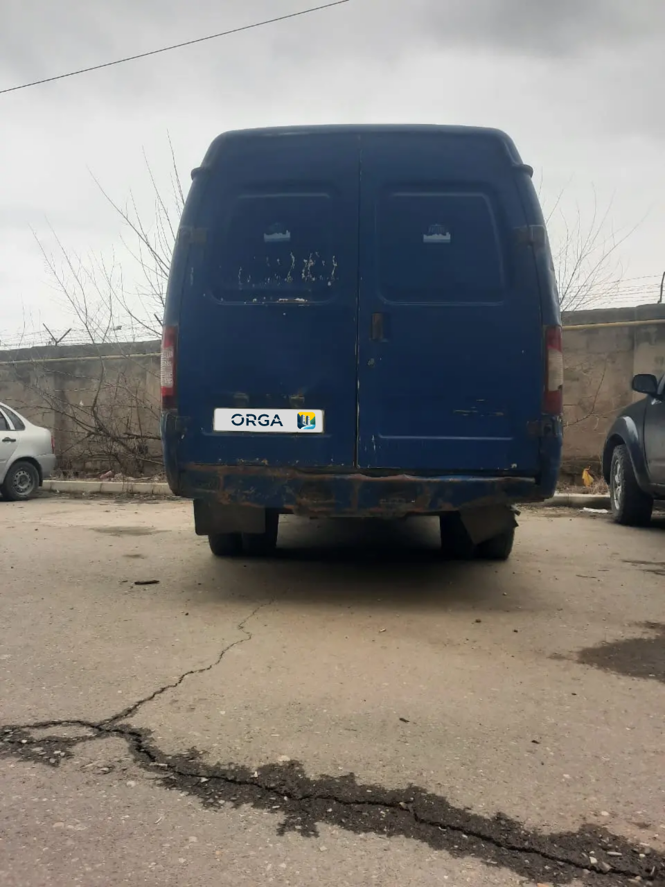 ГАЗ, ГАЗель