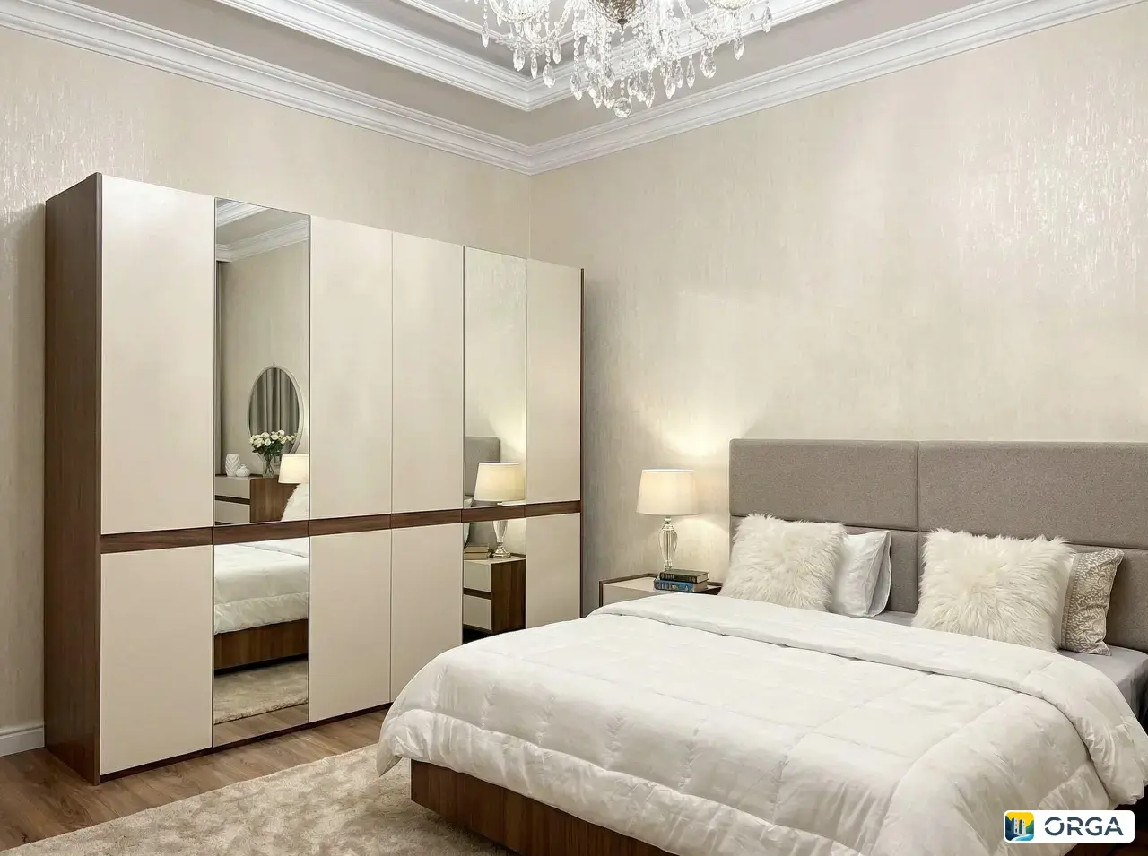 🛏 *Спальня «Катрин» 6дв;*