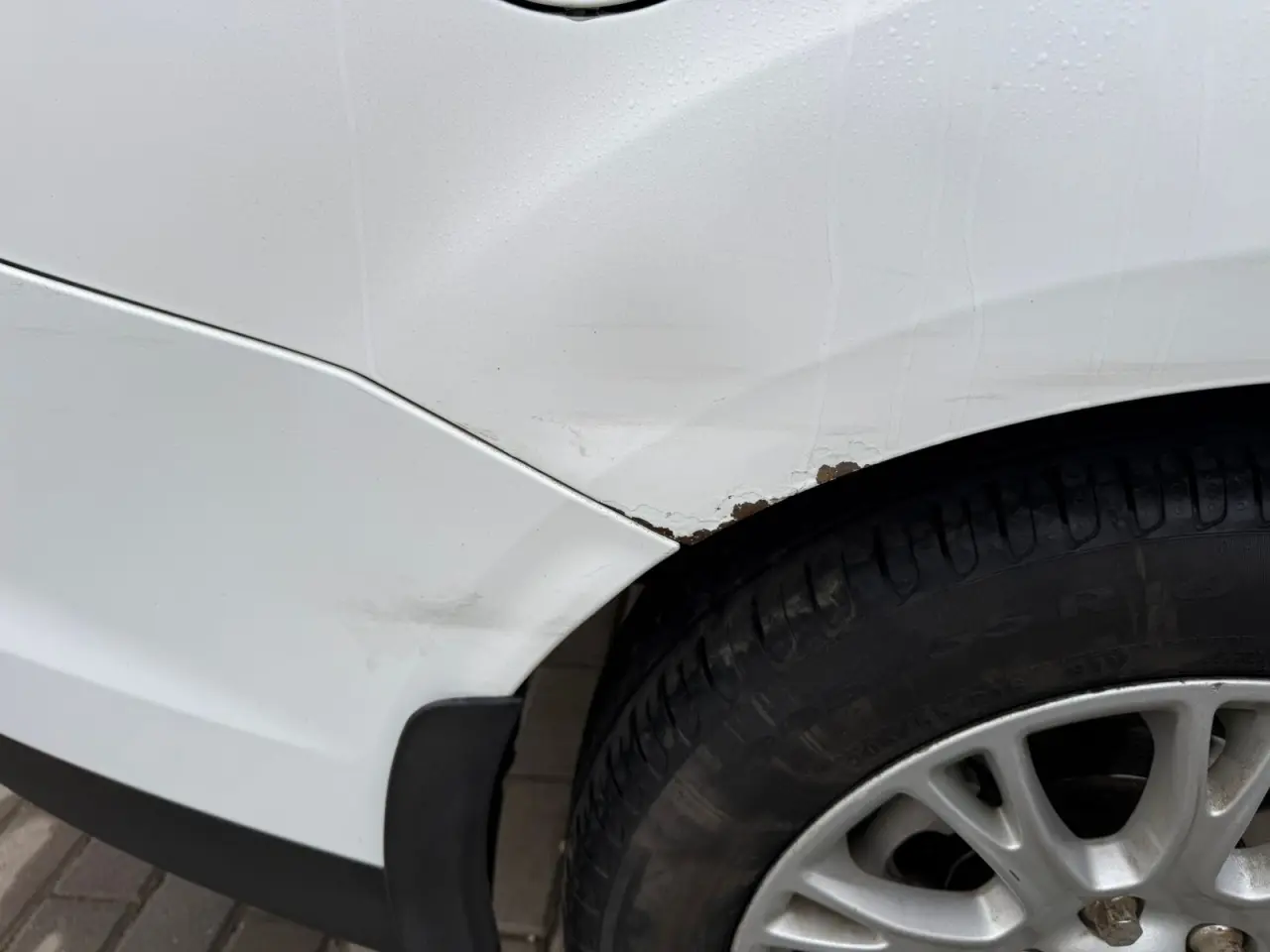 Ford, Focus, 2012 г, 2 л., 296000 км