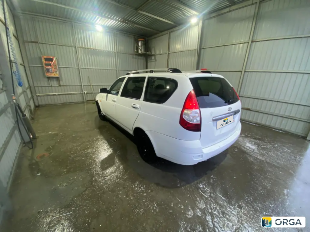 LADA (ВАЗ), Priora, 2010 г, 210000 км