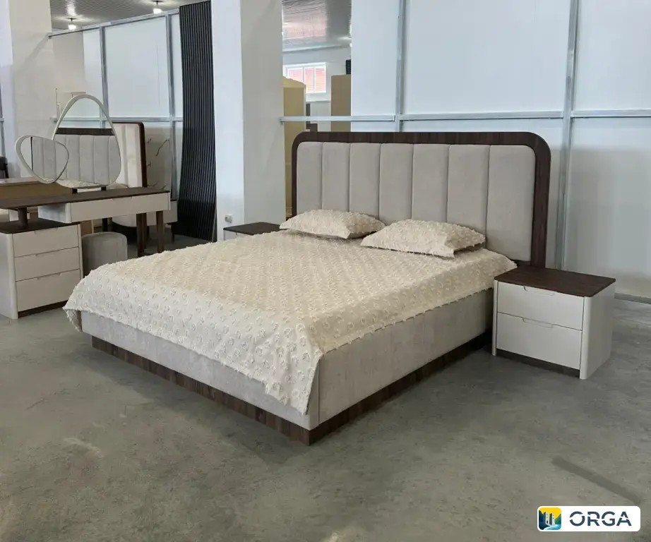 Спальня « Ева »