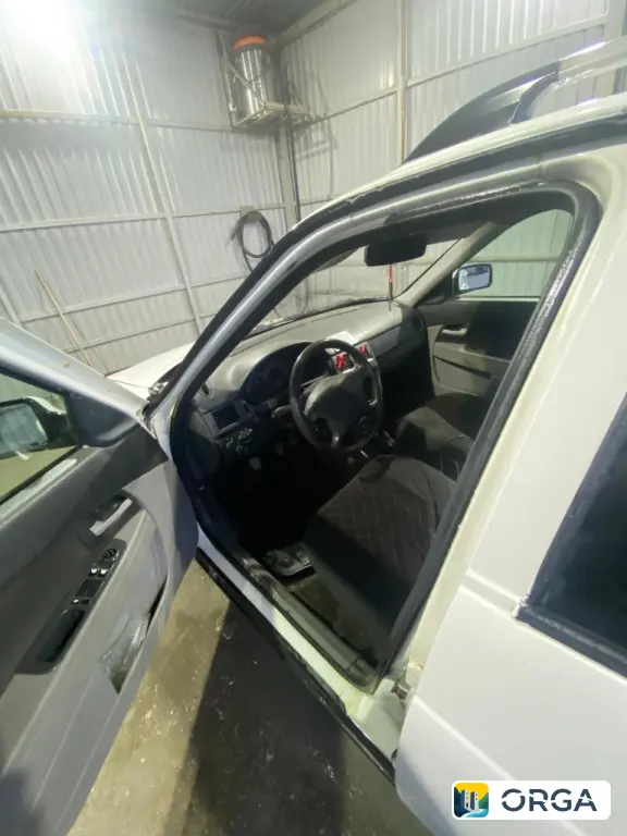 LADA (ВАЗ), Priora, 2010 г, 210000 км