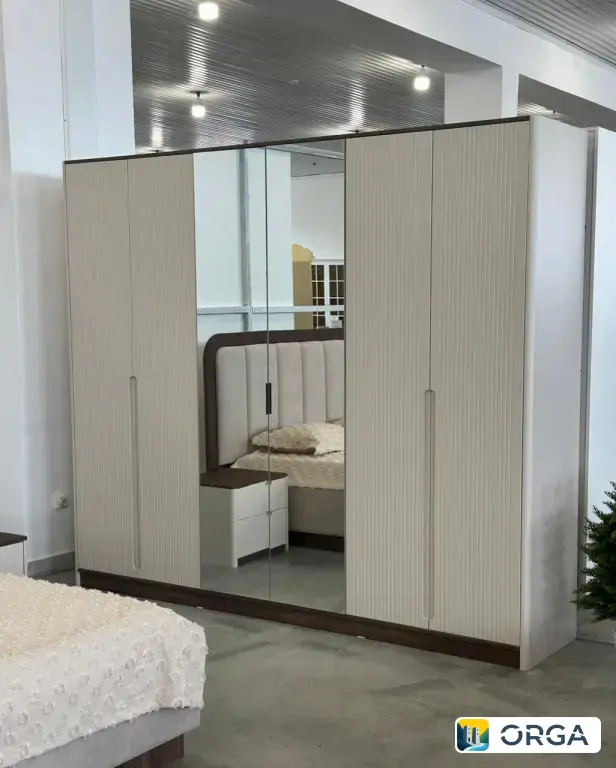 Спальня « Ева »