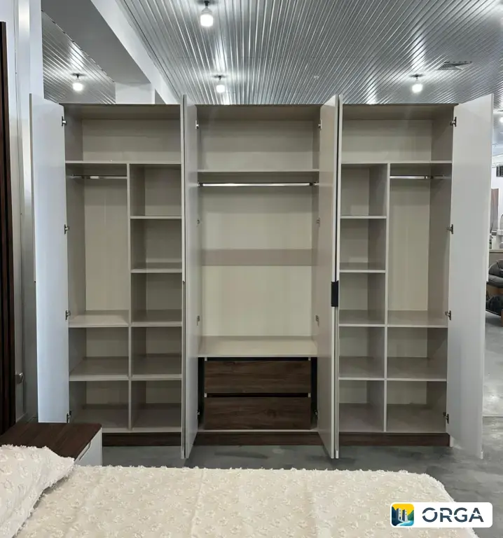 Спальня « Ева »