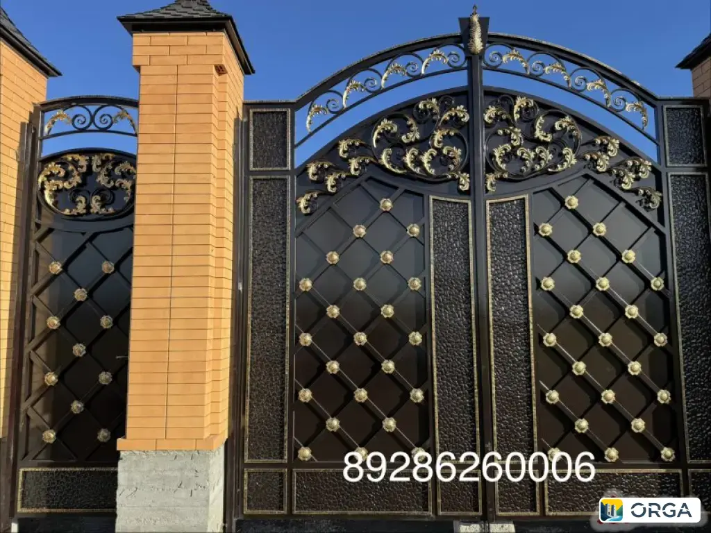 ⚜️Kovka_Lux06⚜️ цены доступные на всё. Действует р