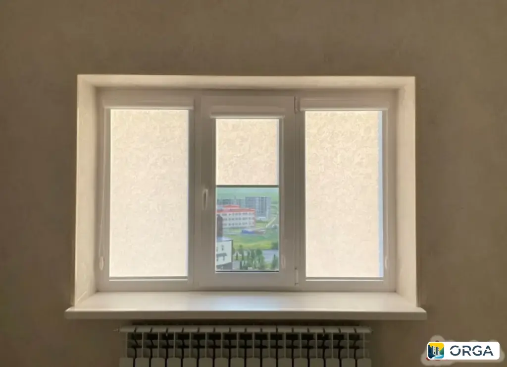 Натяжные потолки и жалюзи всех видов!!!