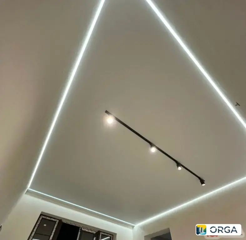 ‼️натяжные потолки ‼️жалюзи‼️(рассрочка по нормам ислама)