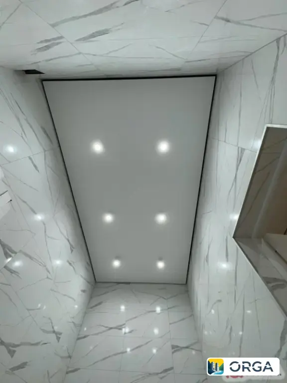 ‼️натяжные потолки ‼️жалюзи‼️(рассрочка по нормам ислама)