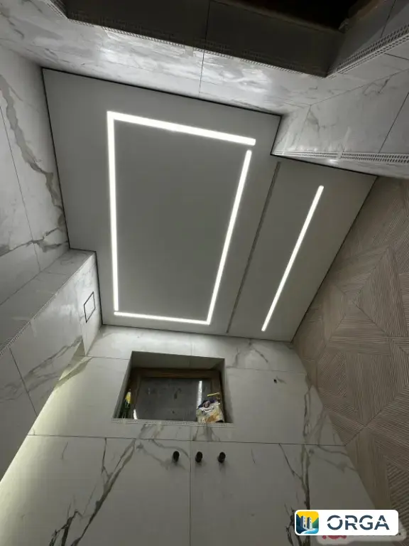 ‼️натяжные потолки ‼️жалюзи‼️(рассрочка по нормам ислама)