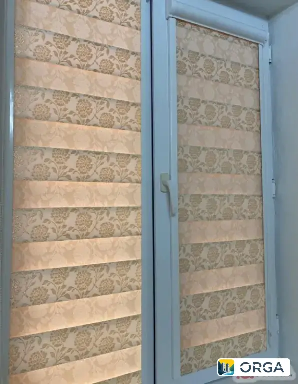 Натяжные потолки и жалюзи всех видов!!!