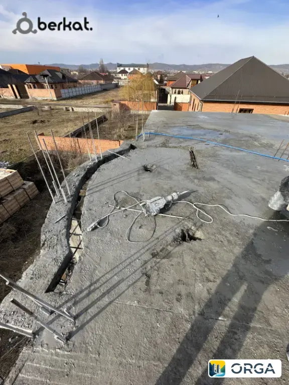 Алмазная Резка Бурение.Любой Сложности. Низкие Цены.тел