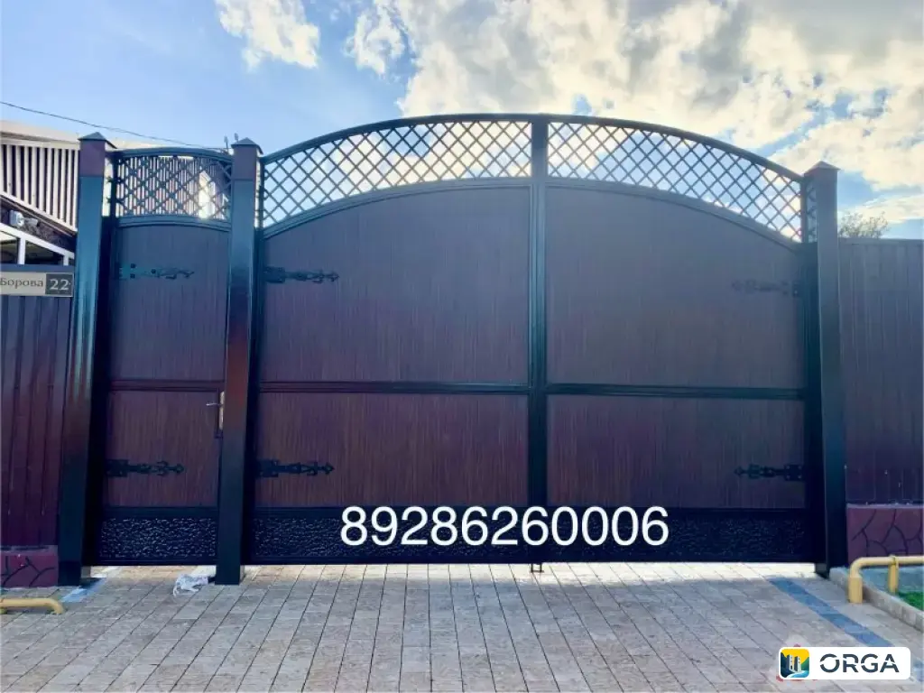 ⚜️Kovka_Lux06⚜️ цены доступные на всё. Действует р