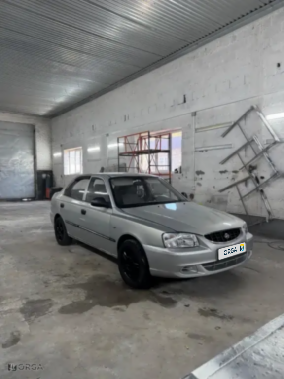 Ford, Focus, 2001 г, 360000 км