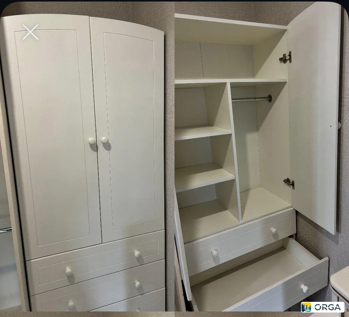 Детский шкаф