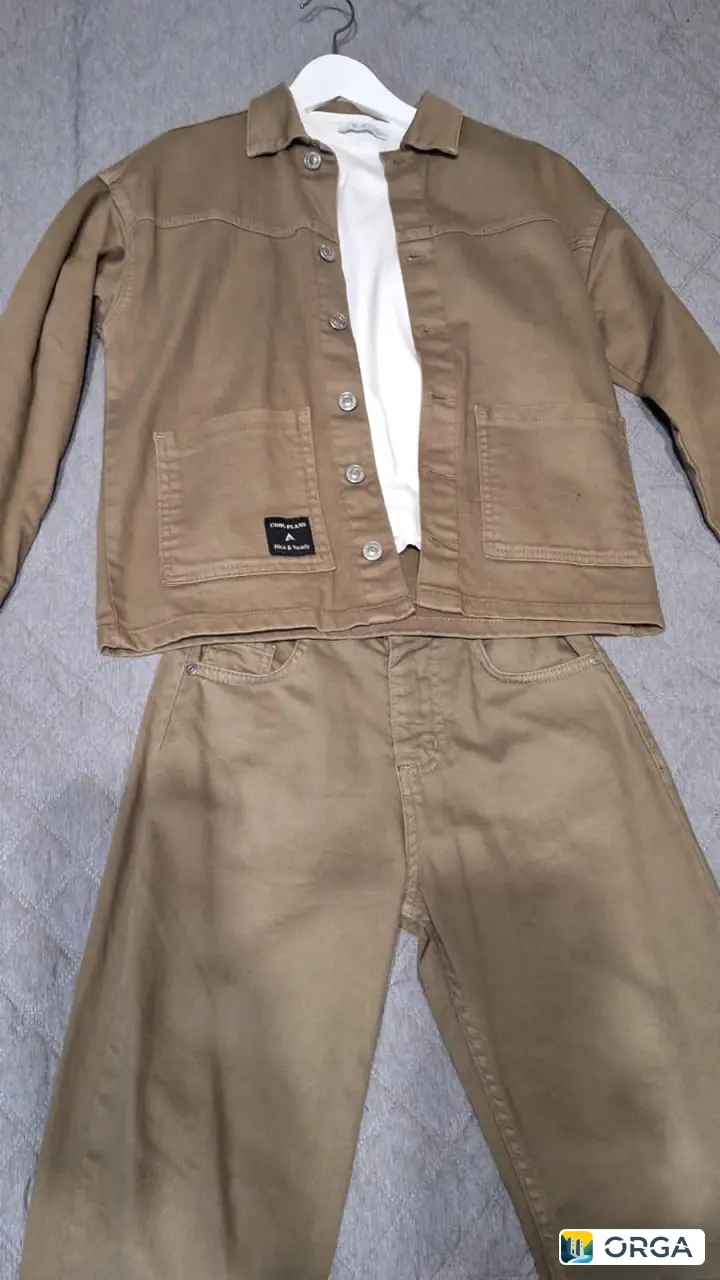 Костюм для мальчика