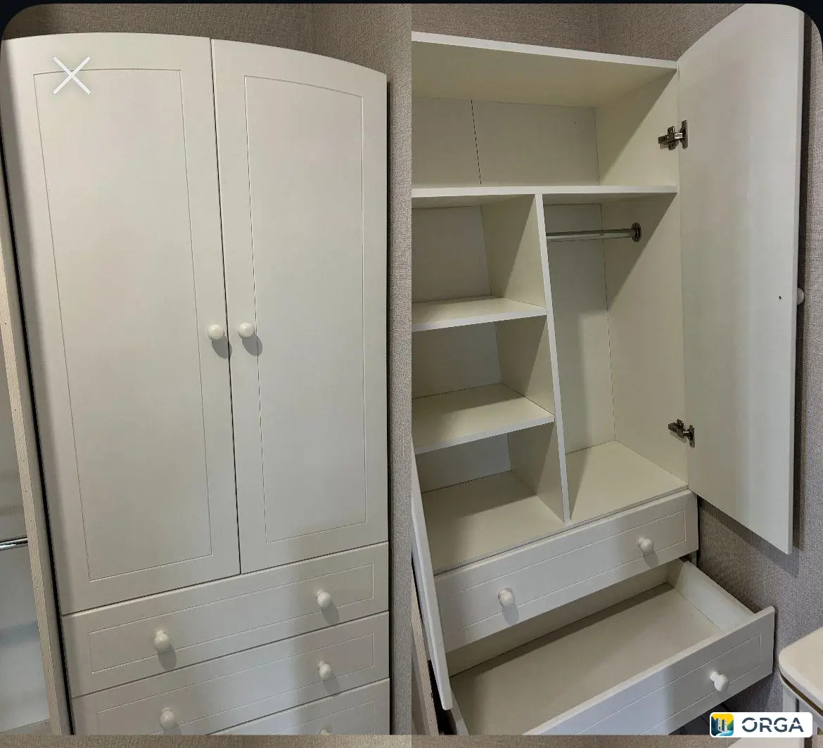 Детский шкаф