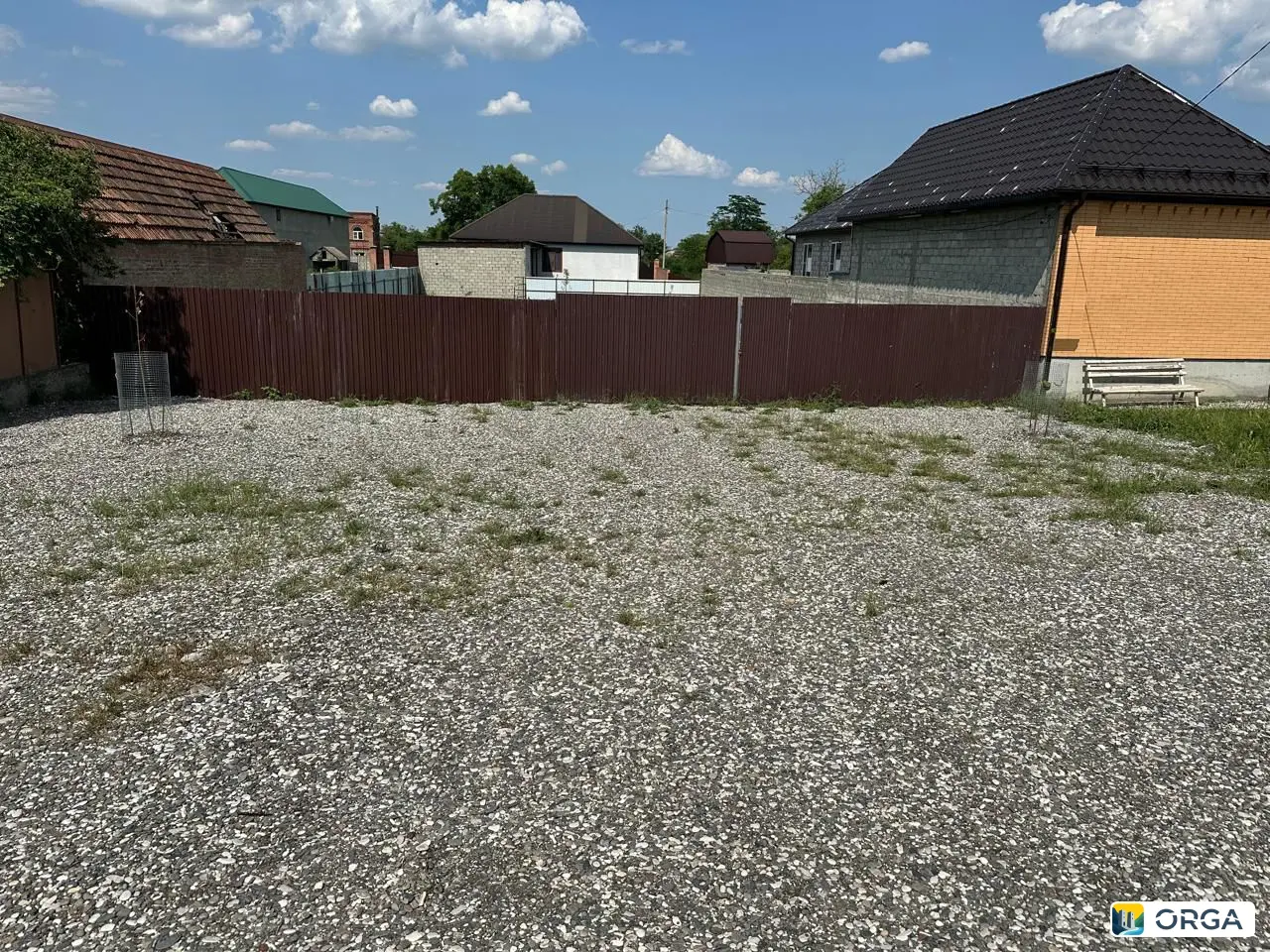 Участок 7.5 сот. (ИЖС)