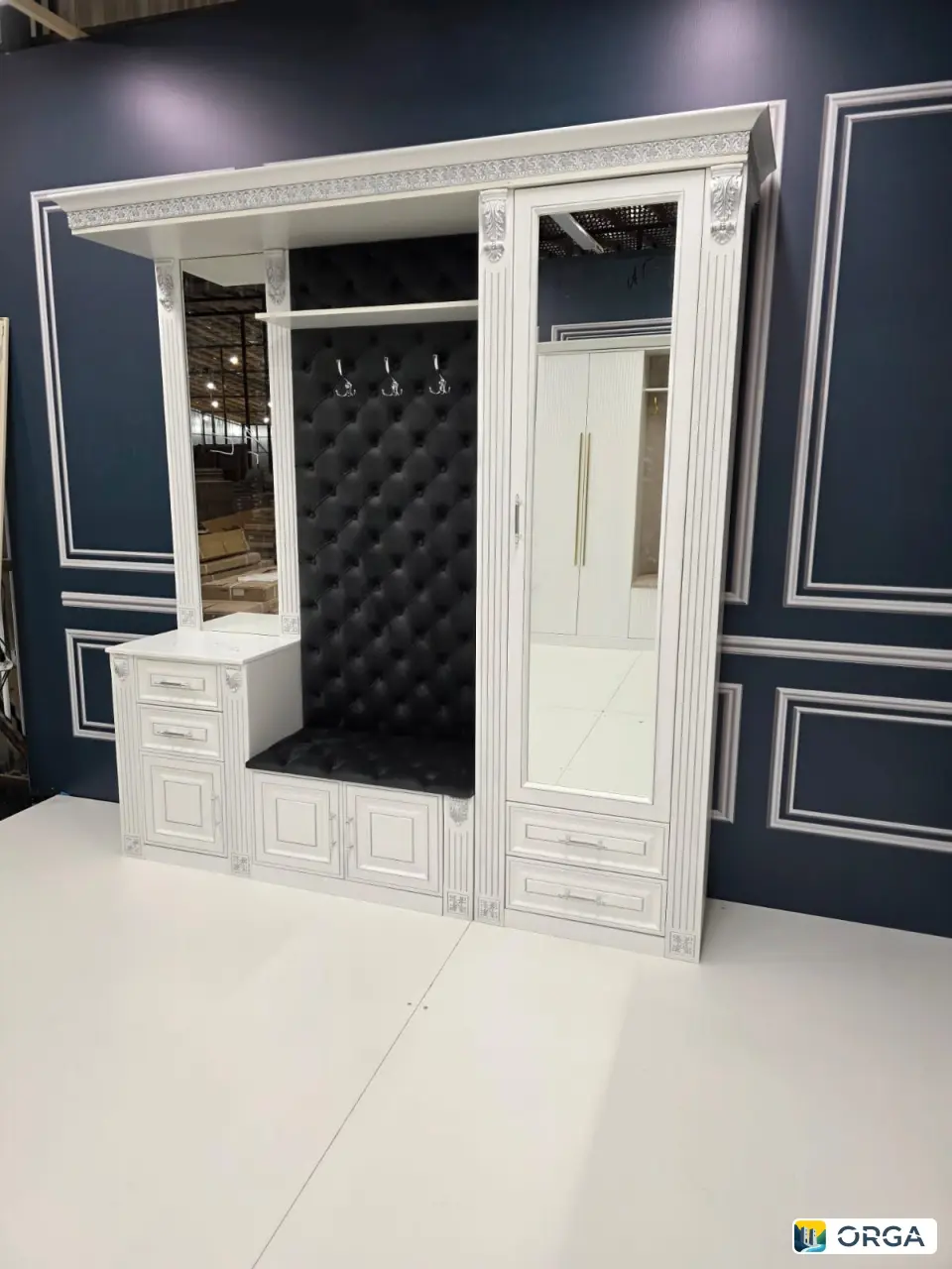 Прихожая «Глория»