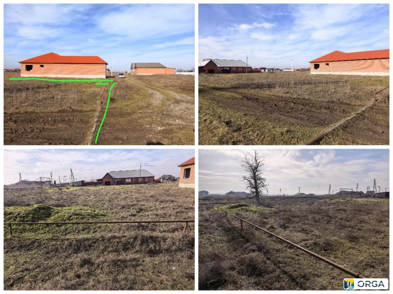 Продается земельный участок 10 соток