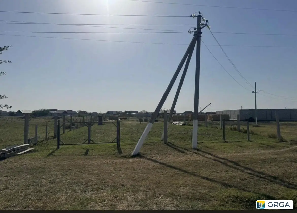 Продаётся земельный участок в селе Беркат-Юрт