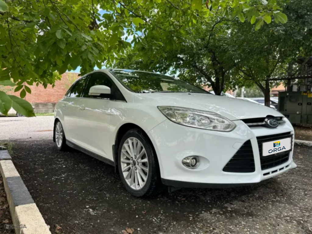 FAW, Oley, 2000 г, 190000 км