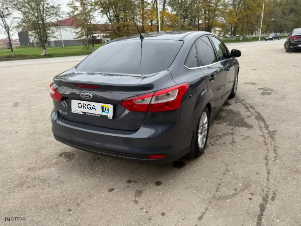 FAW, Oley, 2000 г, 190000 км