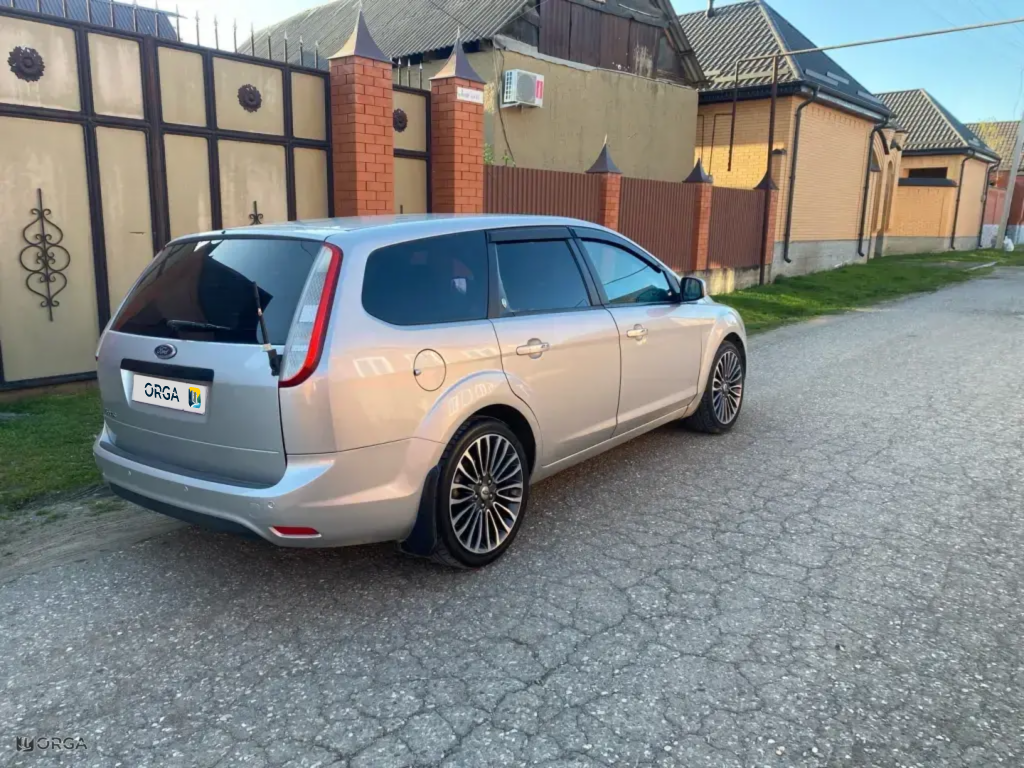 FAW, Oley, 2000 г, 190000 км