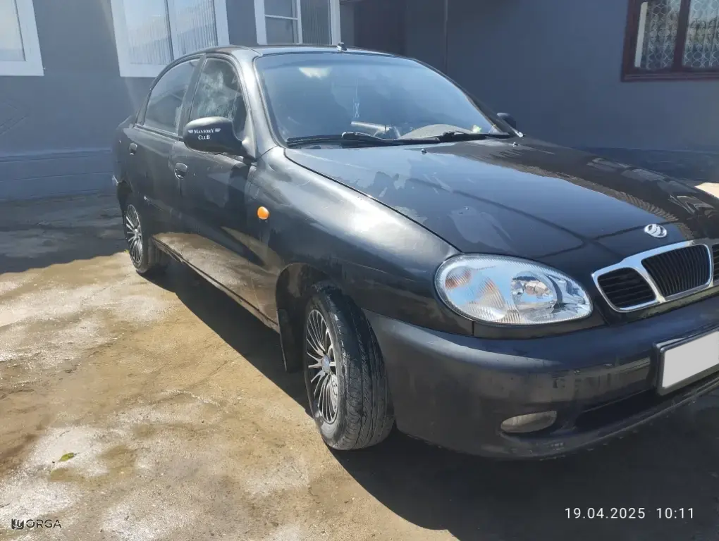 Chrysler, 300 Letter Series, 1990 г, 190000 км