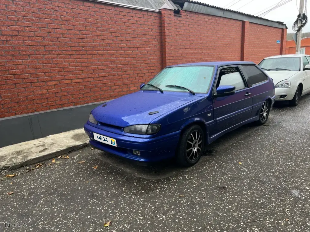 Chrysler, 300 Letter Series, 1990 г, 190000 км