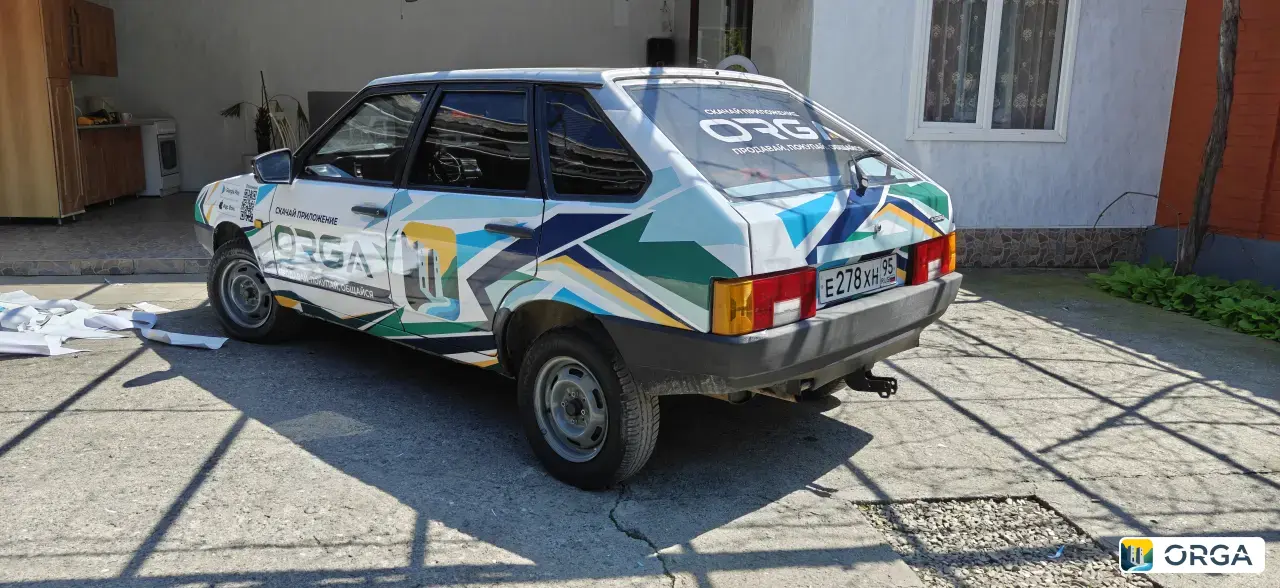 LADA (ВАЗ), 2109, 2005 г, 1.5 л., 99 л.с, 300000 км